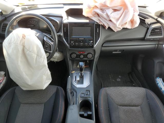Photo 8 from auction – 2018 SUBARU CROSSTREK with VIN JF2GTADC6JH344016