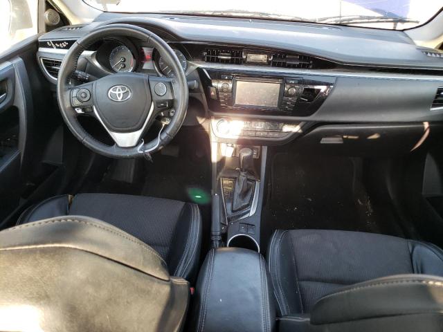 Photo 8 from auction – 2016 TOYOTA COROLLA L with VIN 5YFBURHE2GP411952