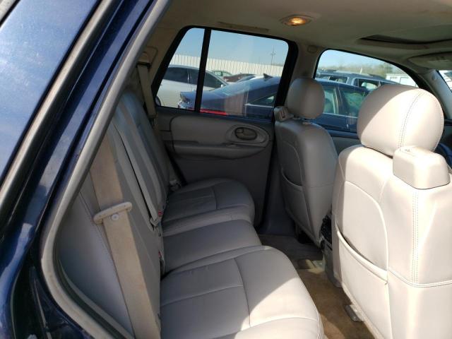 Photo 10 from auction – 2008 CHEVROLET TRAILBLAZE with VIN 1GNDS13S882190846