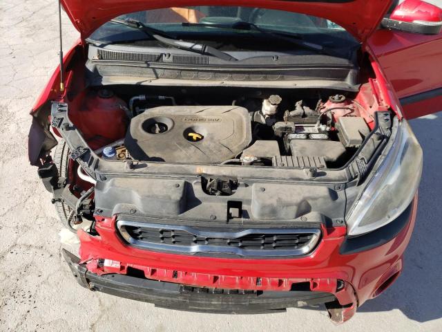 Photo 11 from auction – 2013 KIA SOUL with VIN KNDJT2A68D7590164