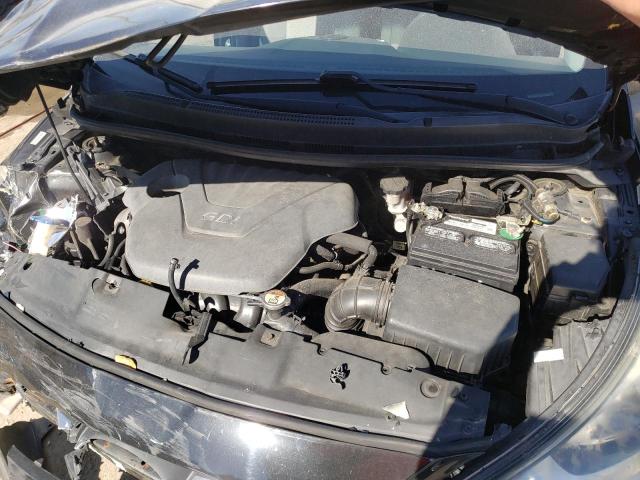 Photo 11 from auction – 2012 HYUNDAI ACCENT GLS with VIN KMHCT4AE7CU264413