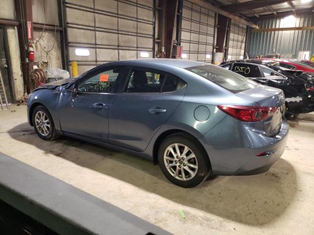 Photo 2 from auction – 2016 MAZDA 3 SPORT with VIN 3MZBM1U71GM304050
