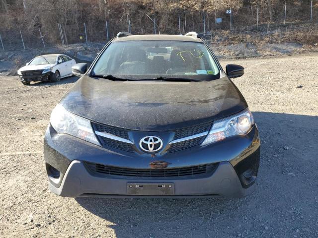 Photo 5 from auction – 2015 TOYOTA RAV4 LE with VIN 2T3BFREV3FW230684