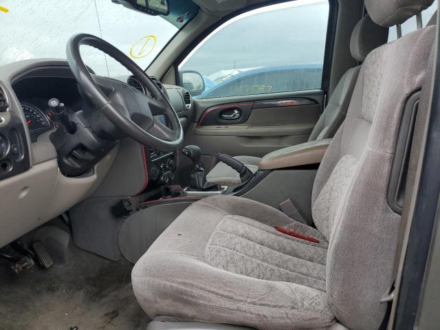 Photo 7 from auction – 2003 GMC ENVOY with VIN 1GKDT13S732211799