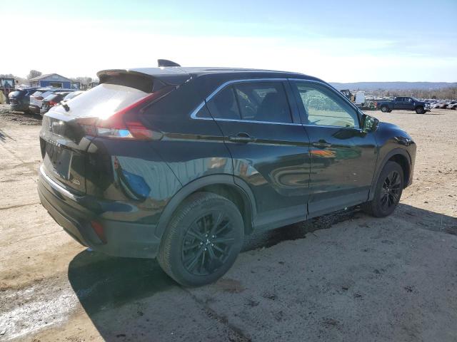 Photo 3 from auction – 2022 MITSUBISHI ECLIPSE CR with VIN JA4ATVAA1NZ028337