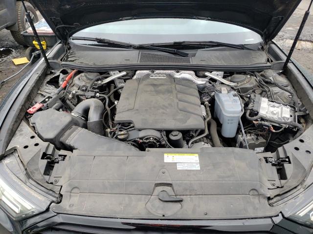 Photo 11 from auction – 2020 AUDI A6 PREMIUM with VIN WAUE8AF23LN056872