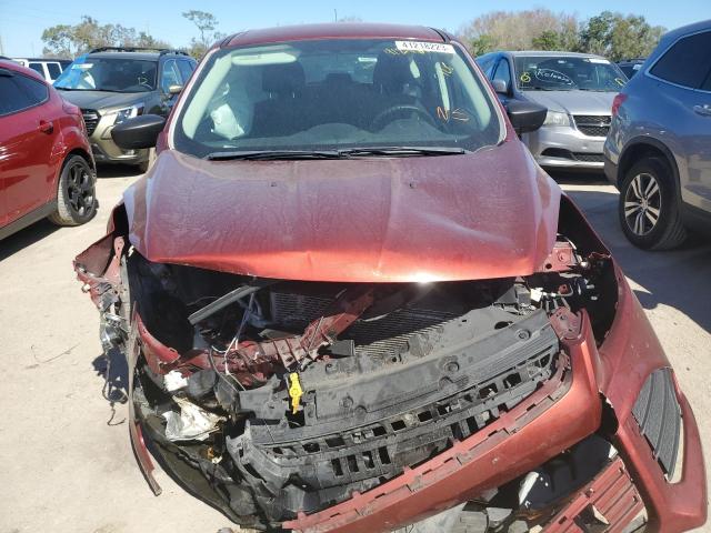Фото 5 с аукциона – 2014 FORD ESCAPE S с VIN 1FMCU0F7XEUC19016