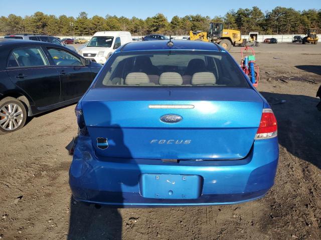 Foto 6 de la subasta – 2011 FORD FOCUS S con VIN 1FAHP3EN2BW118805