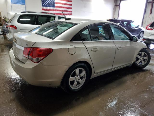 Photo 3 from auction – 2015 CHEVROLET CRUZE LT with VIN 1G1PC5SB5F7162622