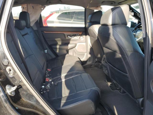 Photo 11 from auction – 2017 HONDA CR-V EXL with VIN 2HKRW2H82HH685502