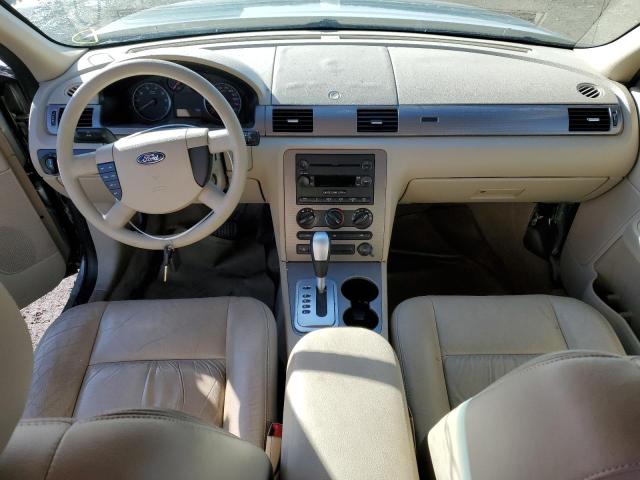 Photo 8 from auction – 2006 FORD FIVE HUNDR with VIN 1FAFP23116G130803