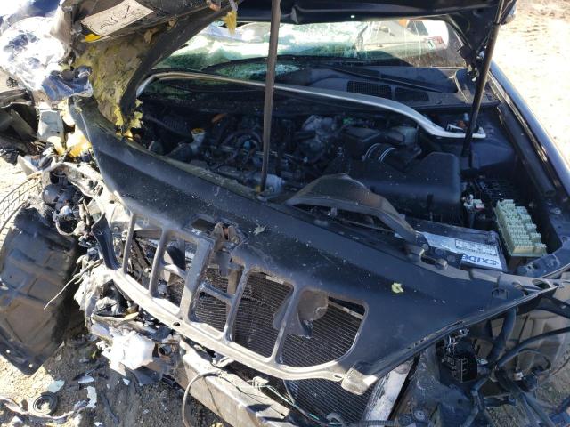 Photo 11 from auction – 2005 LEXUS ES 330 with VIN JTHBA30G255076557
