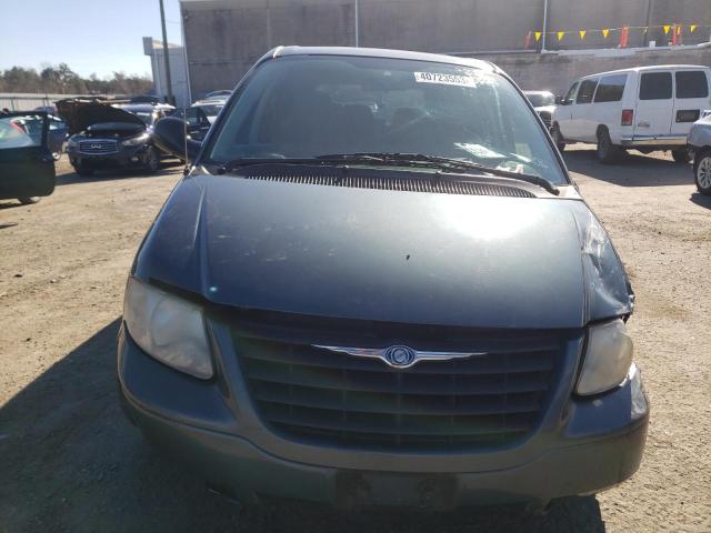 Снимка 5 от търг – 2005 CHRYSLER TOWN & COU с VIN 1C4GP45RX5B239043