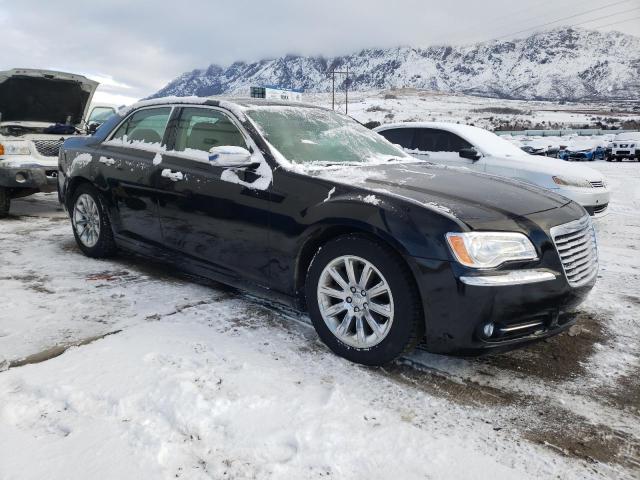 Photo 4 from auction – 2012 CHRYSLER 300 LIMITE with VIN 2C3CCACG5CH311236