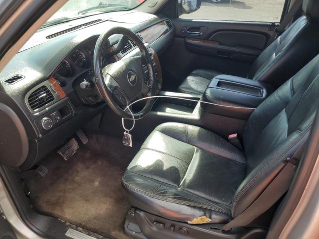 Photo 7 from auction – 2007 CHEVROLET AVALANCHE with VIN 3GNEC12047G223526