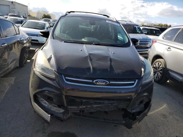 Photo 5 from auction – 2013 FORD ESCAPE TIT with VIN 1FMCU9J90DUC78961