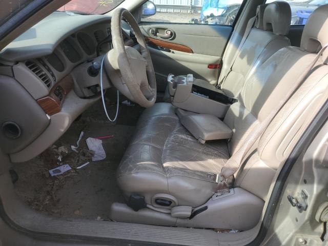 Photo 7 from auction – 2000 BUICK LESABRE CU with VIN 1G4HP54K2Y4252405