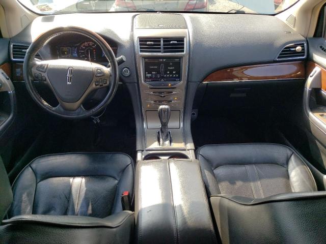 Photo 8 from auction – 2012 LINCOLN MKX with VIN 2LMDJ8JK3CBL05010