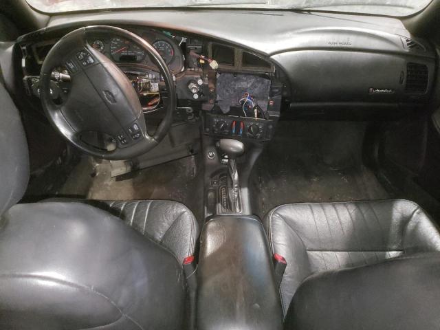 Photo 8 from auction – 2002 CHEVROLET MONTE CARL with VIN 2G1WX15K629183105