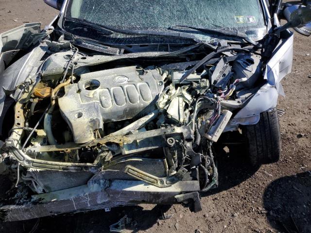 Photo 11 from auction – 2012 NISSAN ALTIMA BAS with VIN 1N4AL2APXCN441716