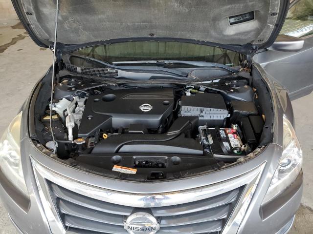 Photo 11 from auction – 2014 NISSAN ALTIMA 2.5 with VIN 1N4AL3AP5EC201378