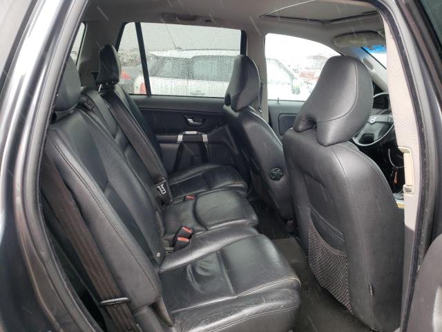 Photo 10 from auction – 2007 VOLVO XC90 3.2 with VIN YV4CY982071382855