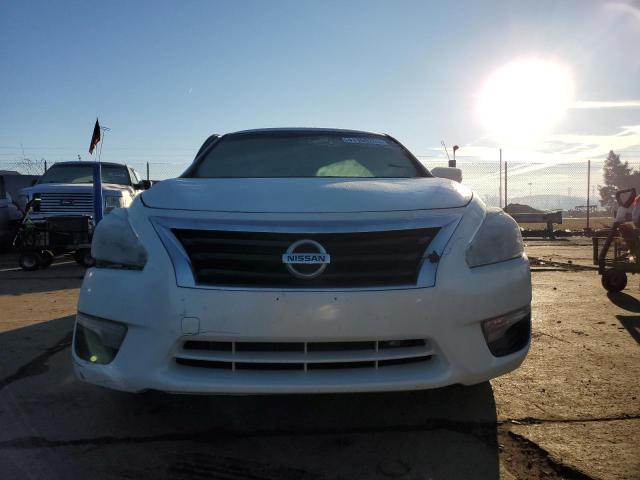 Photo 5 from auction – 2014 NISSAN ALTIMA 2.5 with VIN 1N4AL3AP2EN208776