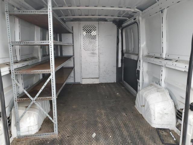 Photo 11 from auction – 2014 RAM PROMASTER with VIN 3C6TRVAG1EE110802