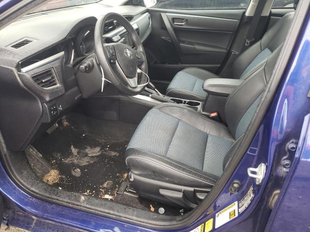 Photo 7 from auction – 2015 TOYOTA COROLLA L with VIN 2T1BURHE7FC368062