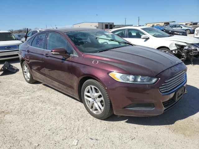 Photo 4 from auction – 2013 FORD FUSION SE with VIN 3FA6P0HR0DR360700