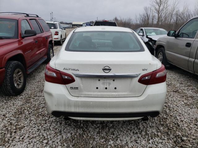Photo 6 from auction – 2018 NISSAN ALTIMA 2.5 with VIN 1N4AL3AP0JC201654