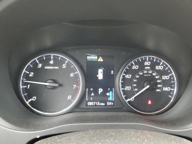 Photo 9 from auction – 2020 MITSUBISHI OUTLANDER with VIN JA4AZ3A32LZ006946