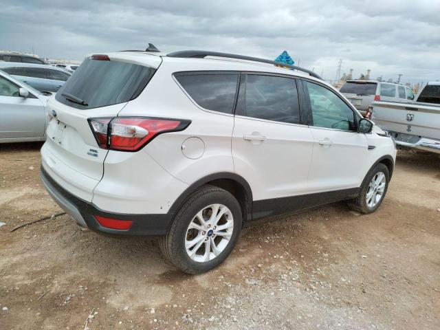 Photo 3 from auction – 2018 FORD ESCAPE SEL with VIN 1FMCU9HD3JUC71153