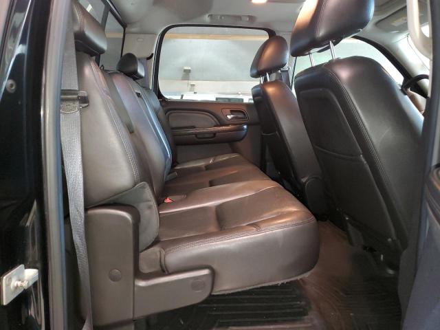 Photo 10 from auction – 2012 GMC SIERRA K25 with VIN 1GT125E88CF225651