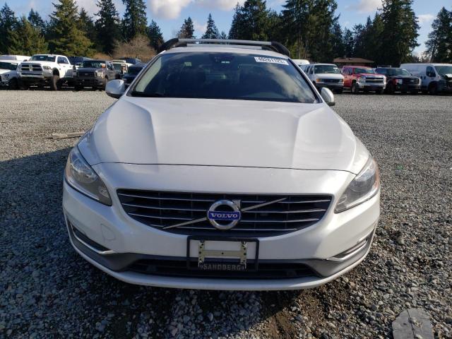 Photo 5 from auction – 2015 VOLVO S60 PREMIE with VIN YV126MFC9F2309215