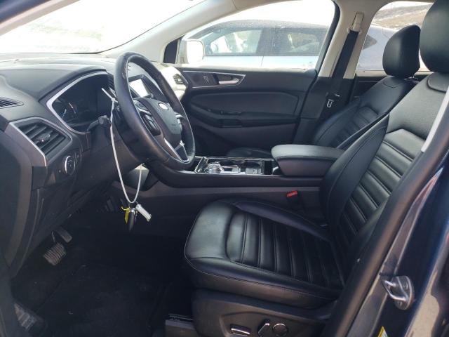 Photo 7 from auction – 2019 FORD EDGE SEL with VIN 2FMPK4J98KBB25208