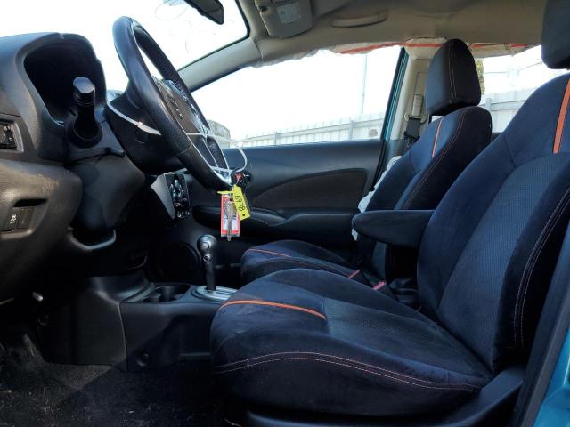 Photo 7 from auction – 2015 NISSAN VERSA NOTE with VIN 3N1CE2CPXFL397069