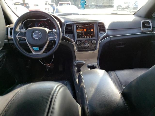 Photo 8 from auction – 2015 JEEP GRAND CHER with VIN 1C4RJFBG1FC738382