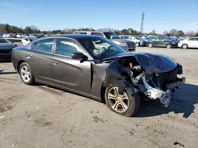 Photo 4 from auction – 2020 DODGE CHARGER SX with VIN 2C3CDXBG5LH119526