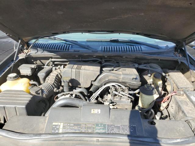 Photo 12 from auction – 2003 FORD EXPLORER X with VIN 1FMZU62K33UB99972
