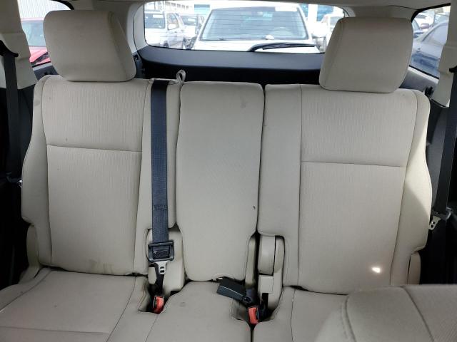Photo 10 from auction – 2010 DODGE JOURNEY SX with VIN 3D4PH5FV7AT188935