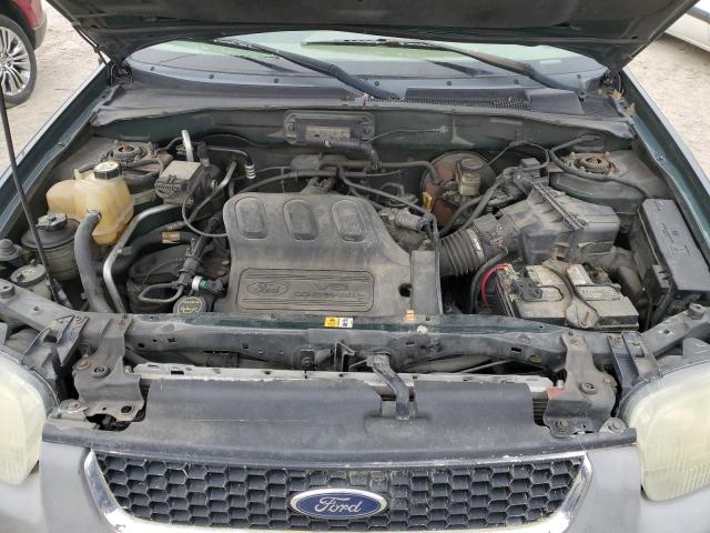 Photo 12 from auction – 2004 FORD ESCAPE XLS with VIN 1FMYU02144DA14877
