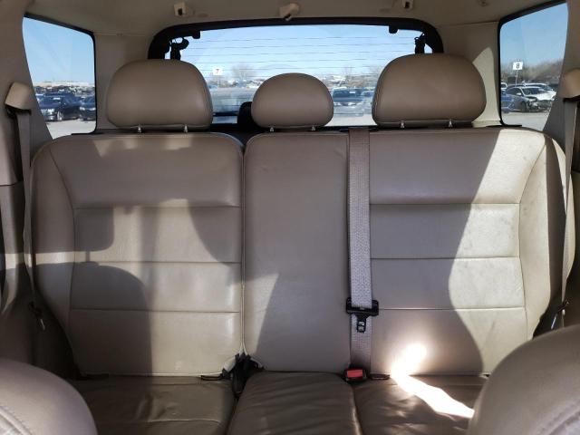 Photo 10 from auction – 2006 FORD ESCAPE XLT with VIN 1FMCU03176KB98185