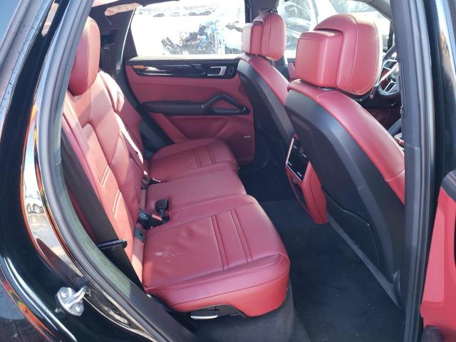 Photo 11 from auction – 2019 PORSCHE CAYENNE S with VIN WP1AB2AY4KDA64101