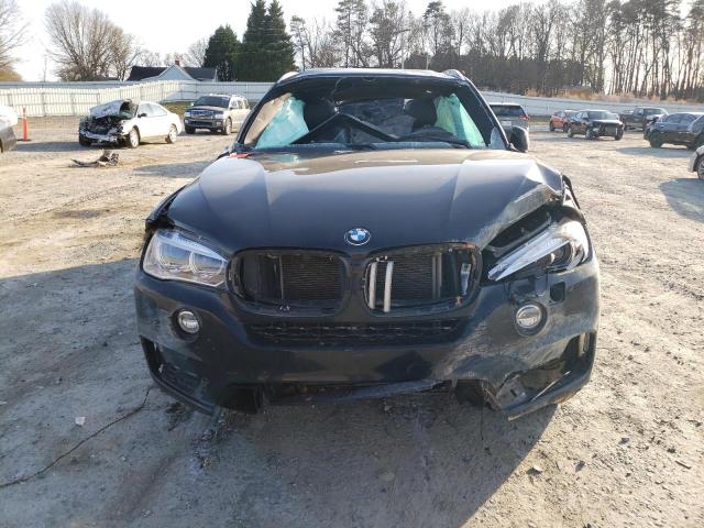Photo 5 from auction – 2017 BMW X5 XDRIVE3 with VIN 5UXKR0C59H0U51069