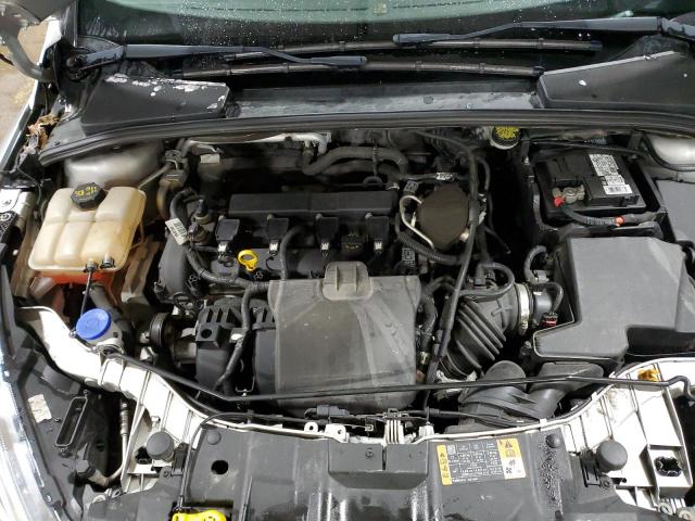 Photo 11 from auction – 2016 FORD FOCUS TITA with VIN 1FADP3N29GL309621