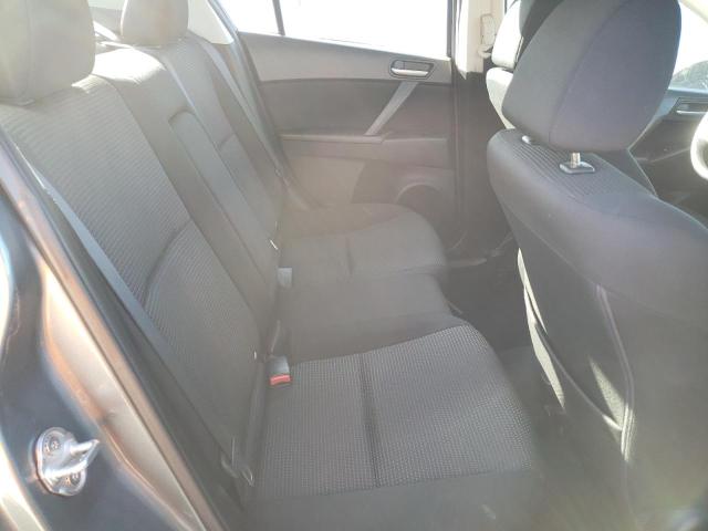 Photo 10 from auction – 2012 MAZDA 3 I with VIN JM1BL1V72C1692563