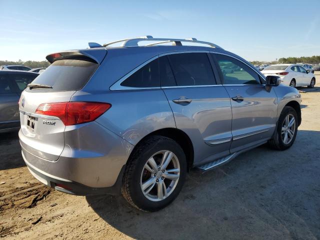 Photo 3 from auction – 2013 ACURA RDX with VIN 5J8TB3H30DL001064