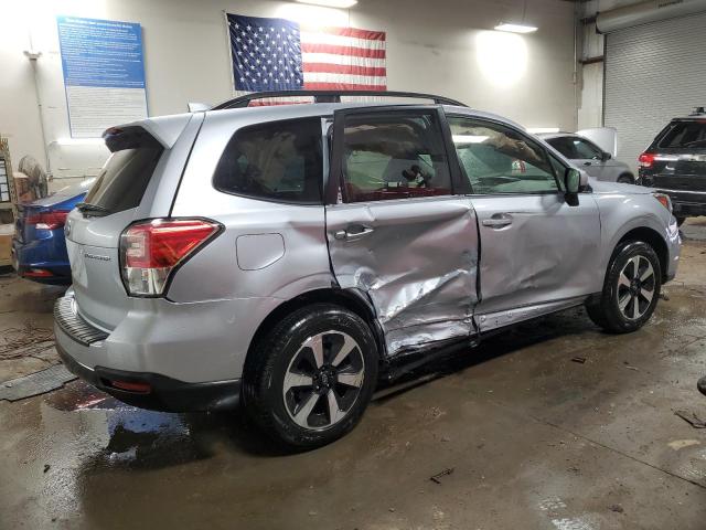 Photo 3 from auction – 2018 SUBARU FORESTER 2 with VIN JF2SJAGC6JH487589
