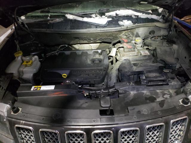 Photo 12 from auction – 2016 JEEP COMPASS LA with VIN 1C4NJDEB6GD718904